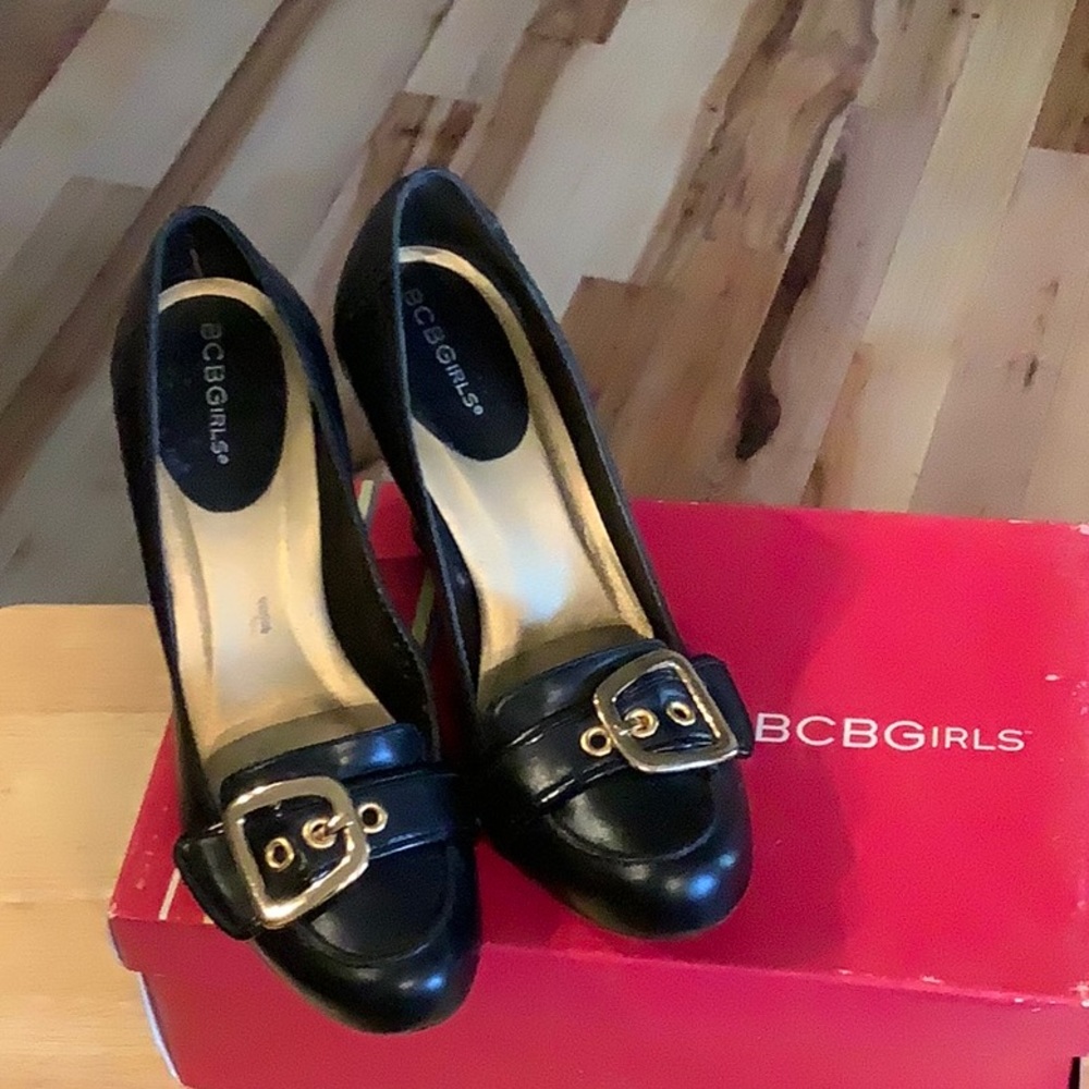BCBGirls Heels